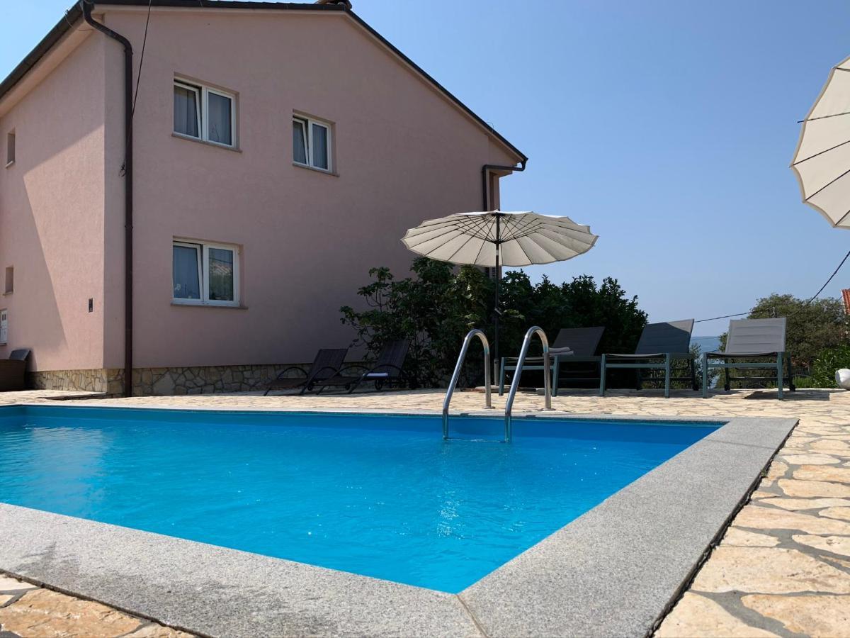 Ban Appartamento Novi Vinodolski
