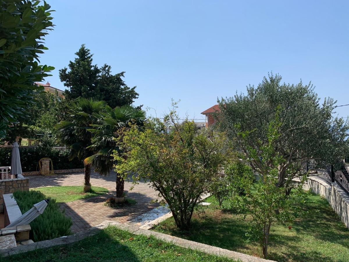 Appartamento Ban