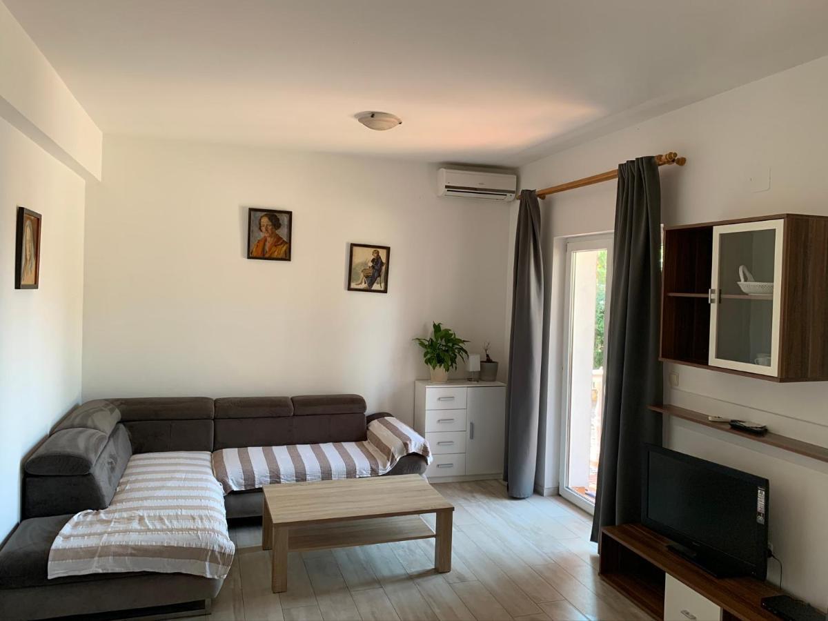 Ban Apartman Novi Vinodolski