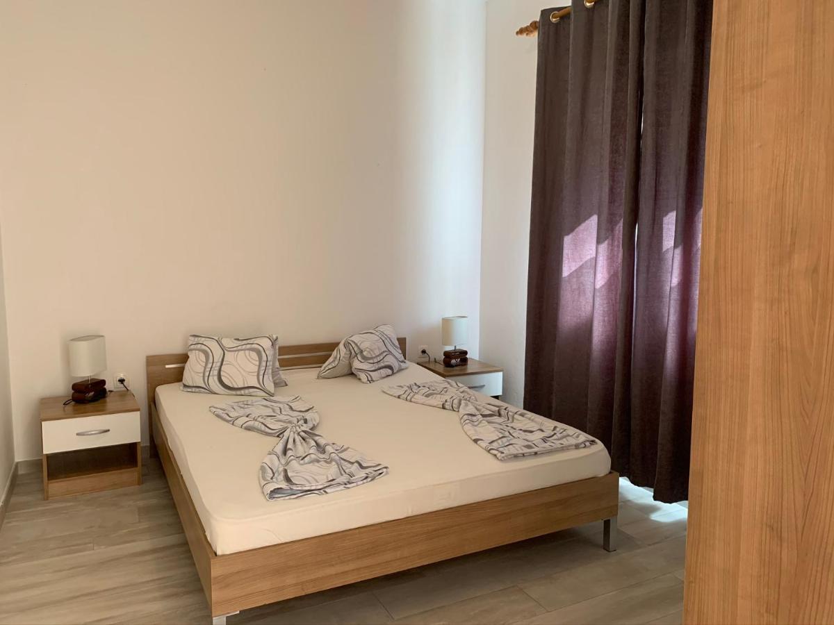 Apartman Ban Novi Vinodolski