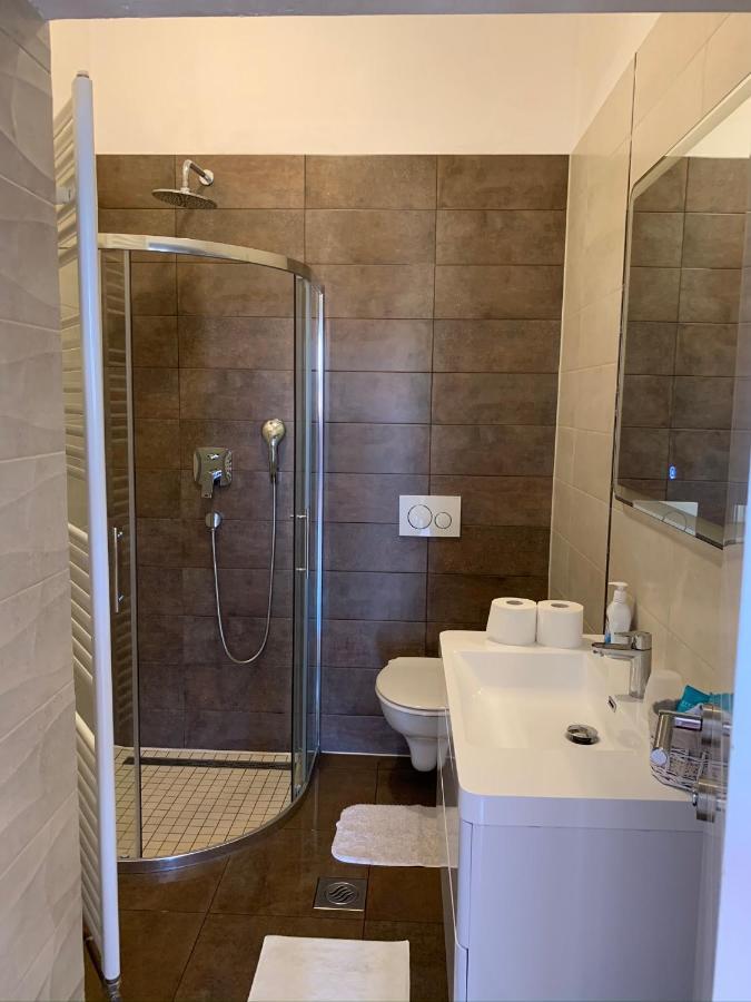 Ban Apartman