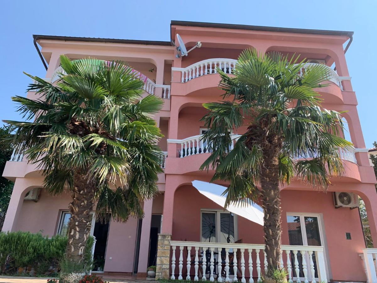 Apartman Ban