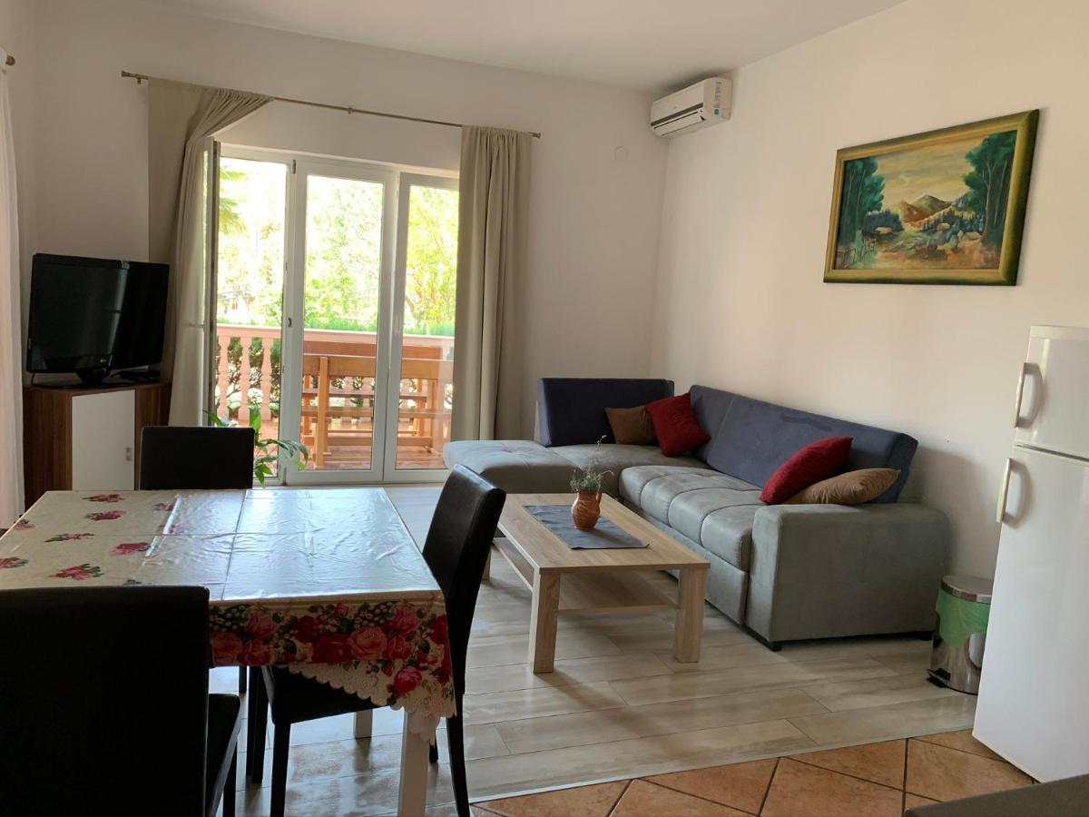 Apartman Ban