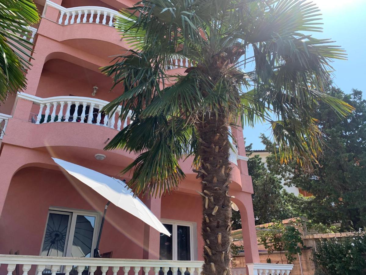 Apartman Ban Novi Vinodolski