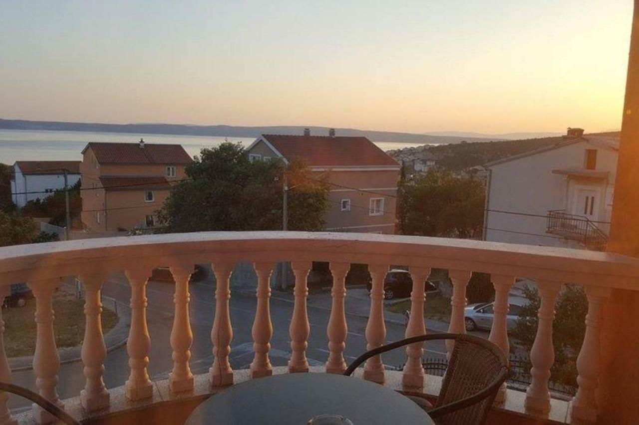 Ban Apartman