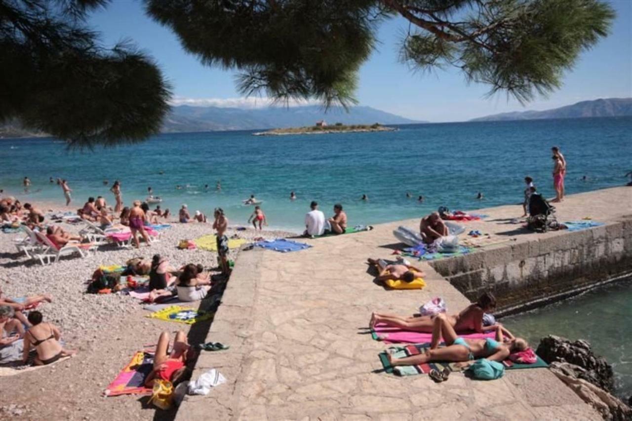 Ban Apartman Novi Vinodolski