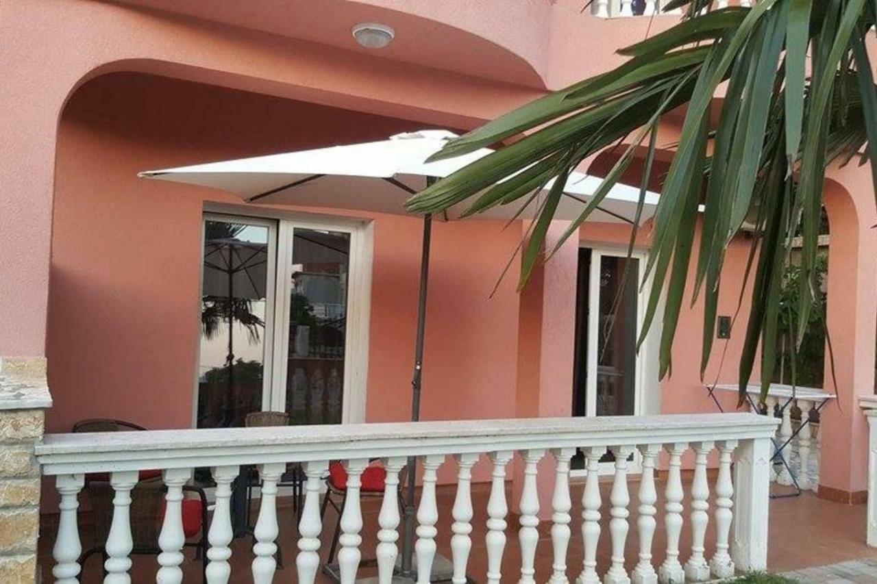 Apartman Ban