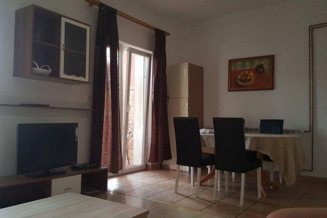 Apartman Ban Novi Vinodolski