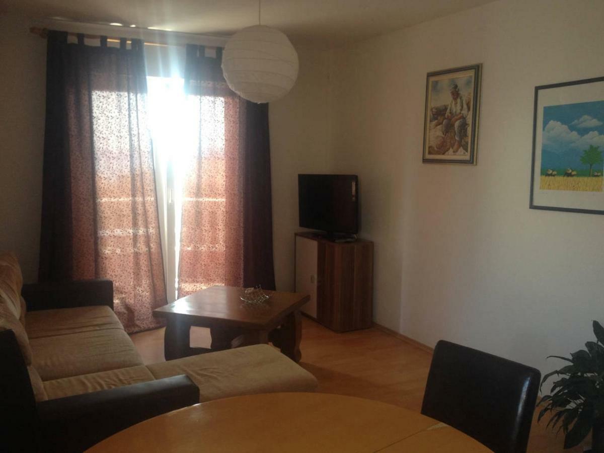 Apartman Ban