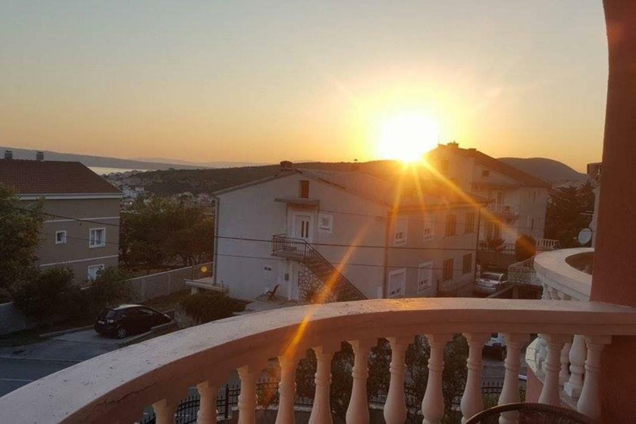 Ban Apartman *
