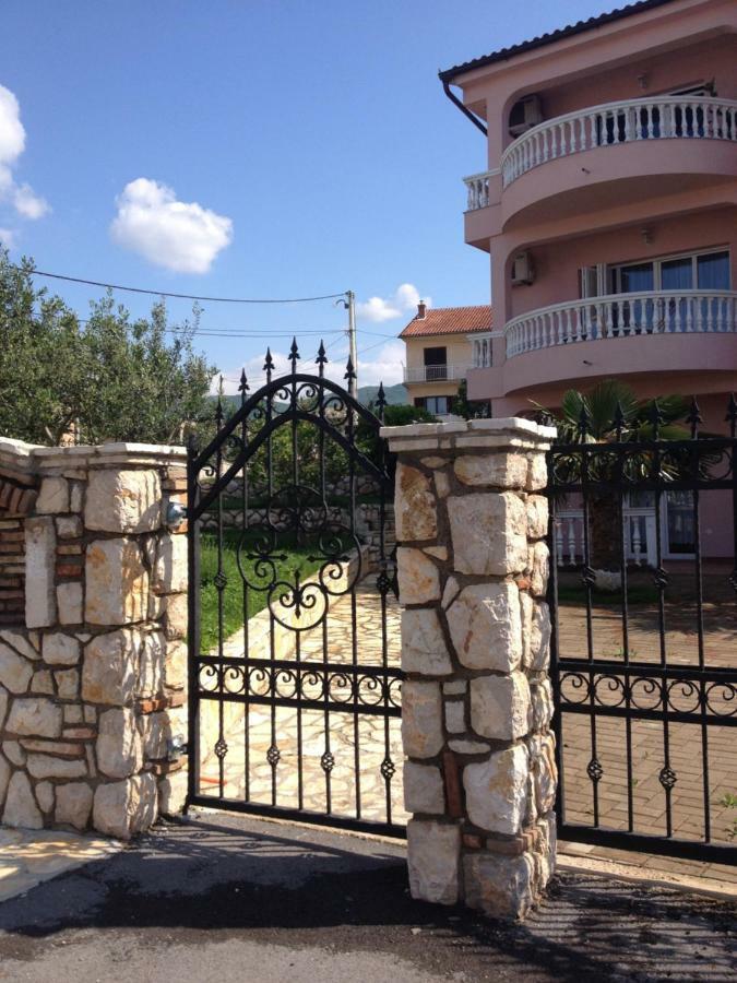 Apartman Ban