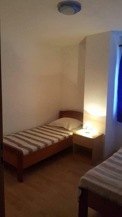 Ban Apartman Novi Vinodolski