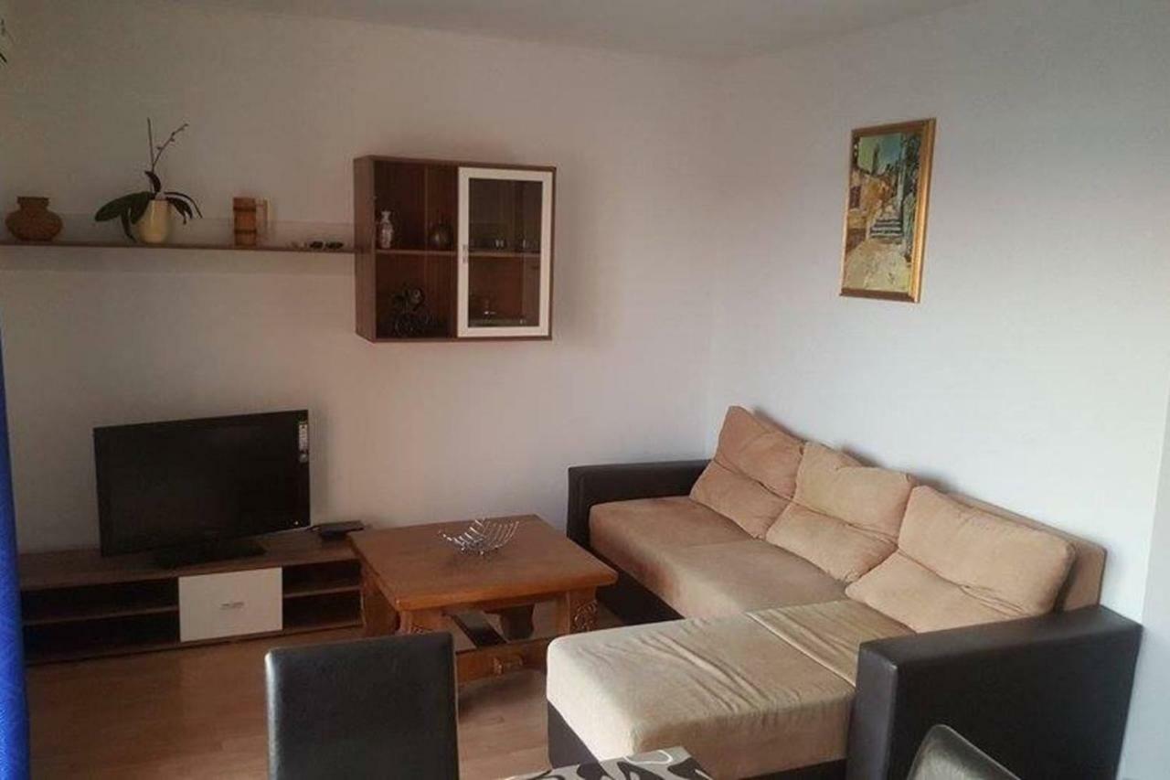 Apartman Ban Novi Vinodolski