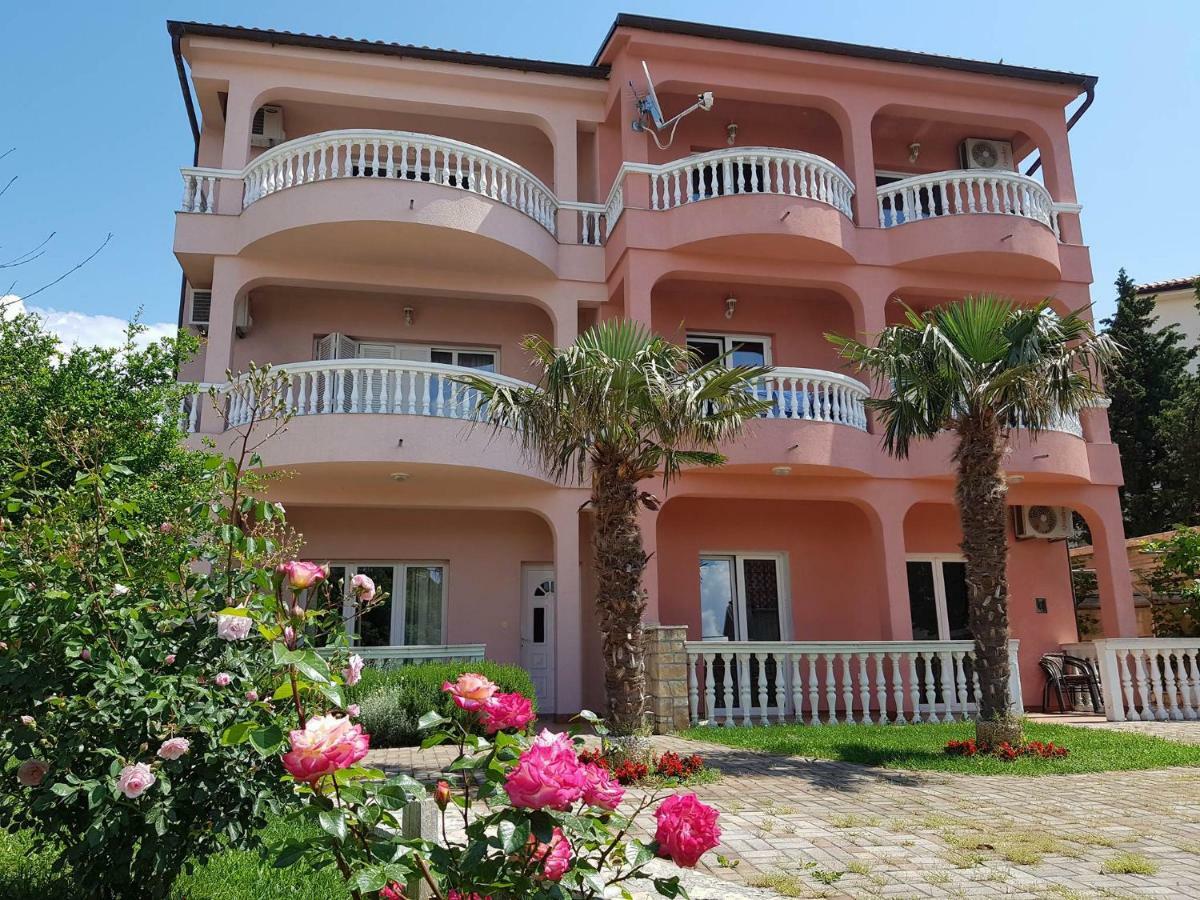 Apartman Ban Novi Vinodolski